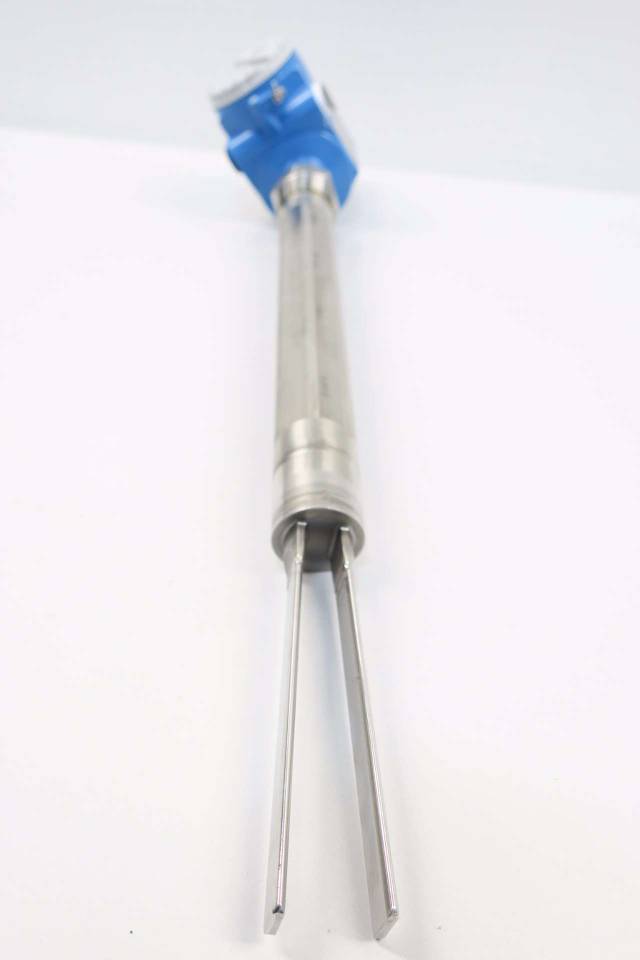 Endress Hauser Ftm51 Hgj2p4ah7aa Soliphant M 19 253v Ac Level