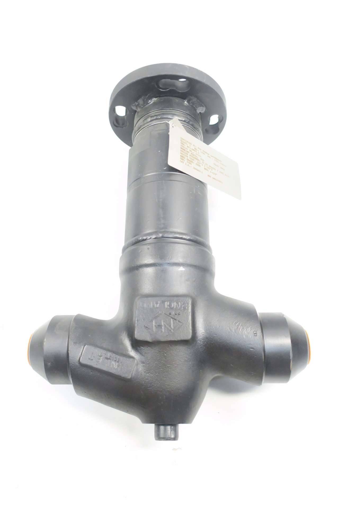 Newmans Globe Valve Clearance Stores | www.pinnaxis.com