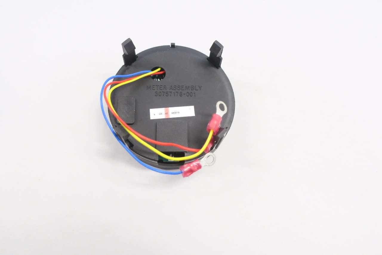Honeywell 30757178-001 Meter Assembly No Box* for sale online 