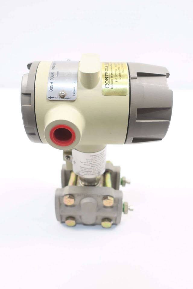 HONEYWELL STD924-E1A-00000-1C.LP.SM.TC.TG-B67K TRANSMITTER D553316