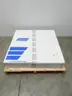 NORTON 53A80-GVH 113283021 GRINDING WHEEL 36IN X 4IN X 15IN thumbnail 1