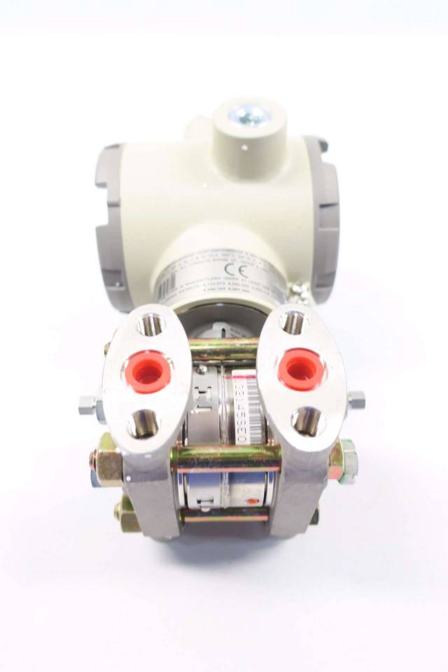 HONEYWELL STD924-E1H-00000-S2.SV.F1D3 ST3000 PRESSURE TRANSMITTER D555184