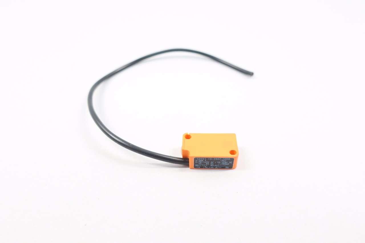 Details about   IFM EFECTOR IS3501 NSNP 