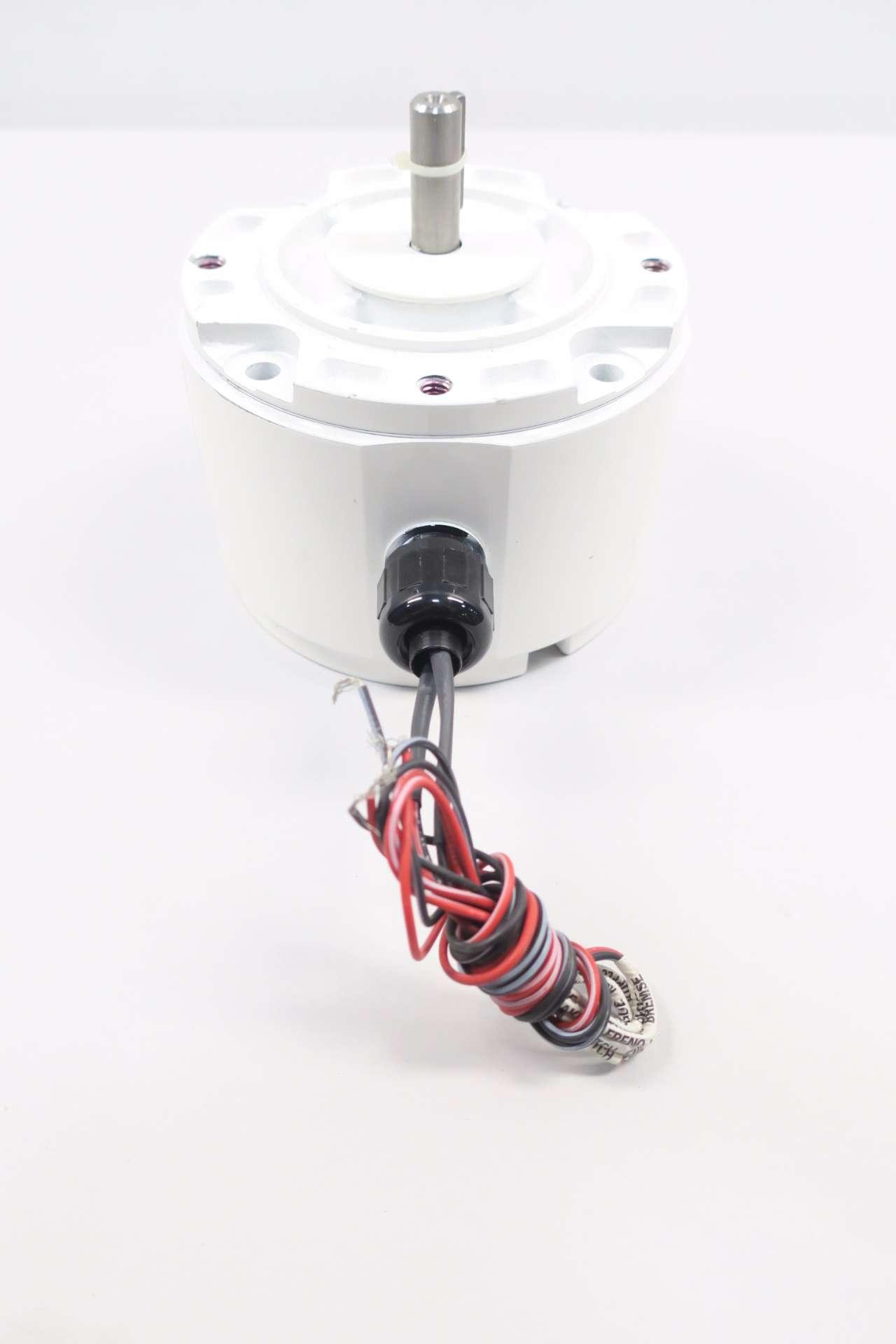 WARNER ELECTRIC 5370-273-099 EUM-50-1020W 90V-DC 5/8IN BRAKE