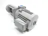 TERAL NQJ-250E COOLANT PUMP 0.25KW 200/220V-AC thumbnail 3
