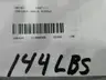 HANCOCK 4202W3 MANUAL STEEL SOCKET WELD GLOBE VALVE 2IN 4500 thumbnail 5