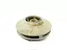 6 VANE 15-3/4IN BRONZE PUMP IMPELLER thumbnail 2