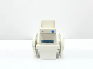 FISCHER PORTER 65PE15PD21AY13A11121 MAGNETIC FLOW METER 1073GPM 100MM