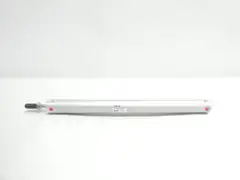 SMC CG1BA25-300Z DOUBLE ACTING PNEUMATIC CYLINDER 25MM 300MM 145PSI