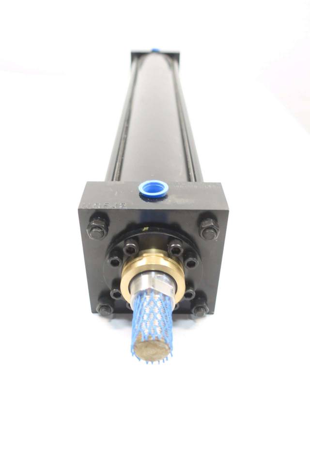 YATES 4 X 23 IN DOUBLE ACTING HYDRAULIC CYLINDER D557018