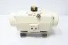 EL-O-MATIC ESA 200-4/A/L2 PNEUMATIC VALVE ACTUATOR 120PSI thumbnail 2