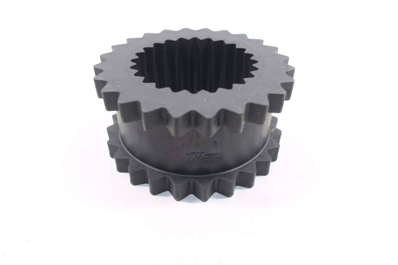 Martin 11HS 1 5/8 Quadraflex Spacer Coupling 1.625 Bore A High Carbon Steel 1.625 Bore B 5.25 OD 1.906 Length Inch Martin 11HS 1 5/8 Quadraflex Spacer Coupling 1.625 Bore A High Carbon Steel 1.625 Bore B 5.25 OD 1.906 Length Inch