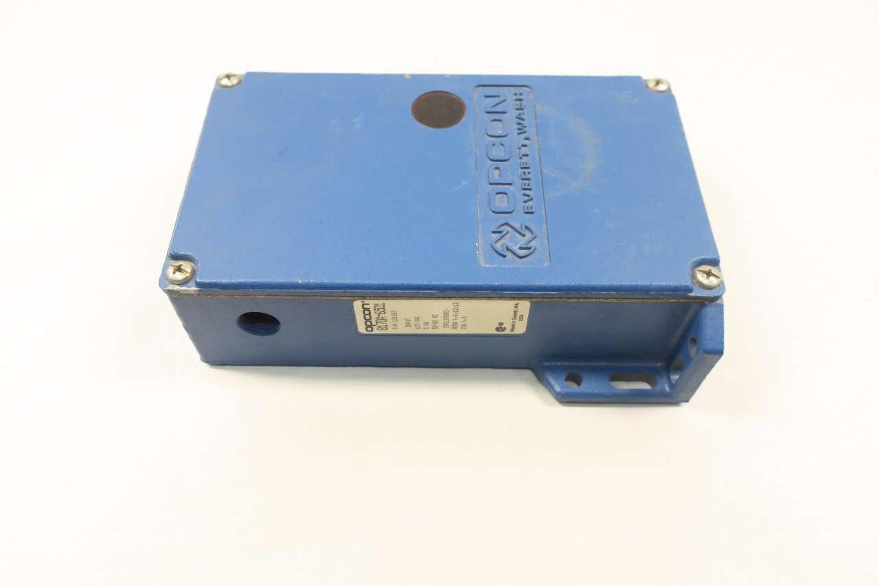 Details about   NEW OPCON 1470A-6501 PHOTOELECTRIC SENSOR 101986,8408 OPCON 147CA-6501,TG 