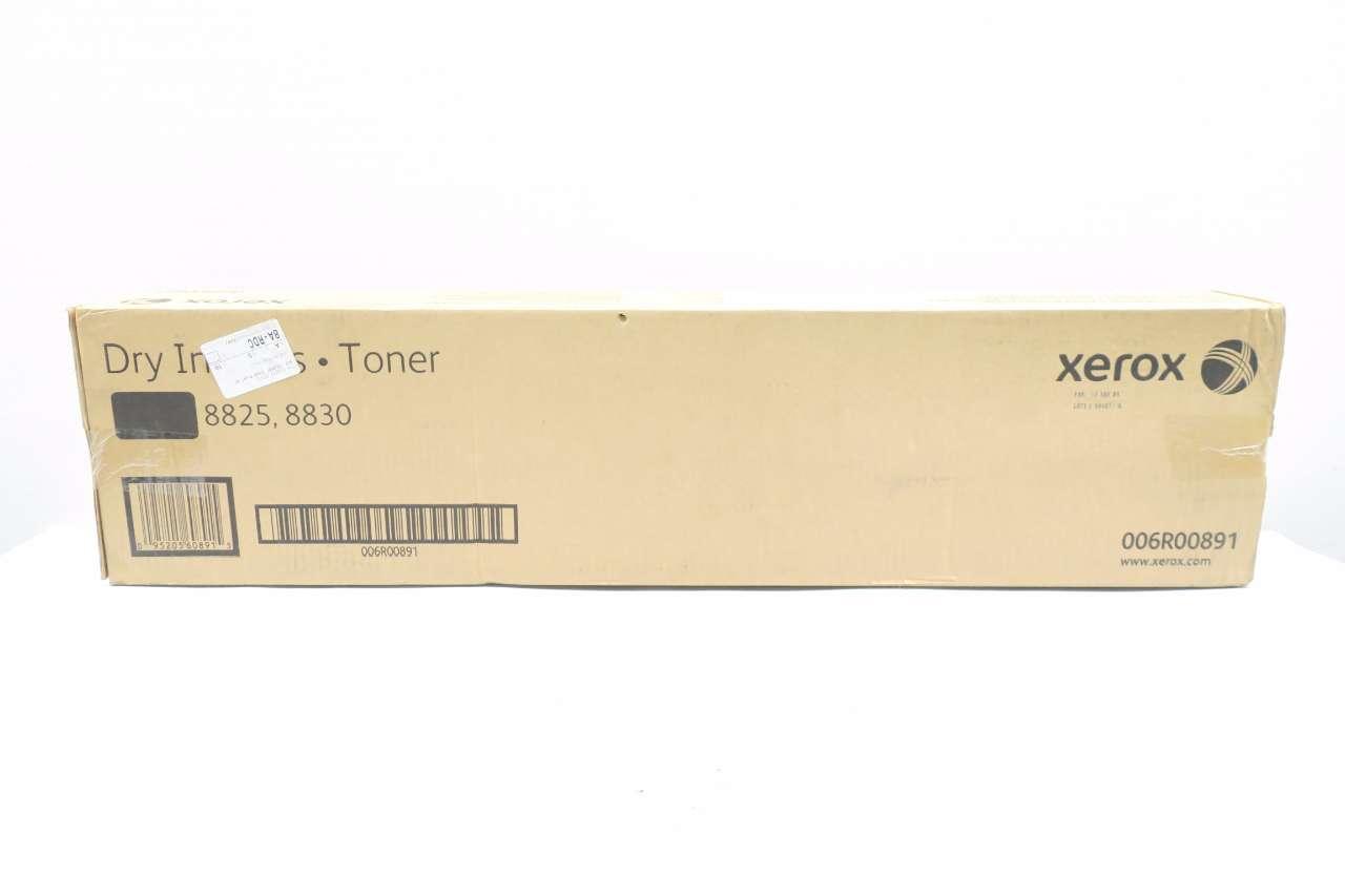 XEROX 6R891 006R00891 DRY INK PLUS TONER D559560