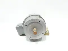 REULAND 0015E-2BAB-0024 AC MOTOR 213 3PH 1-1/2HP 1200RPM 550V-AC