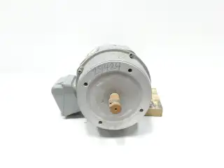 REULAND 0015E-2BAB-0024 AC MOTOR 213 3PH 1-1/2HP 1200RPM 550V-AC