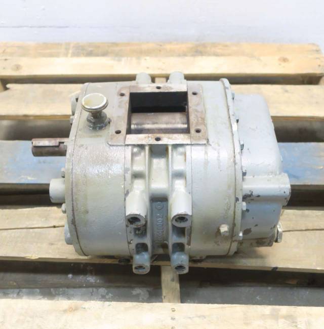 GARDNER DENVER 4504 ROTARY LOBE BLOWER D559761