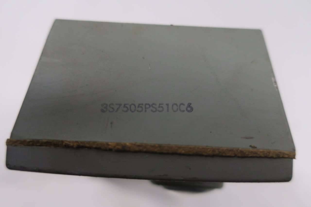 General Electric 357505PS510E6 Photoelectric Scanner General Electric 357505PS510E6 Photoelectric Scanner