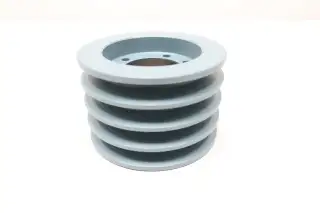 MASKA 4B46SD 4 GROOVE V-BELT SHEAVE
