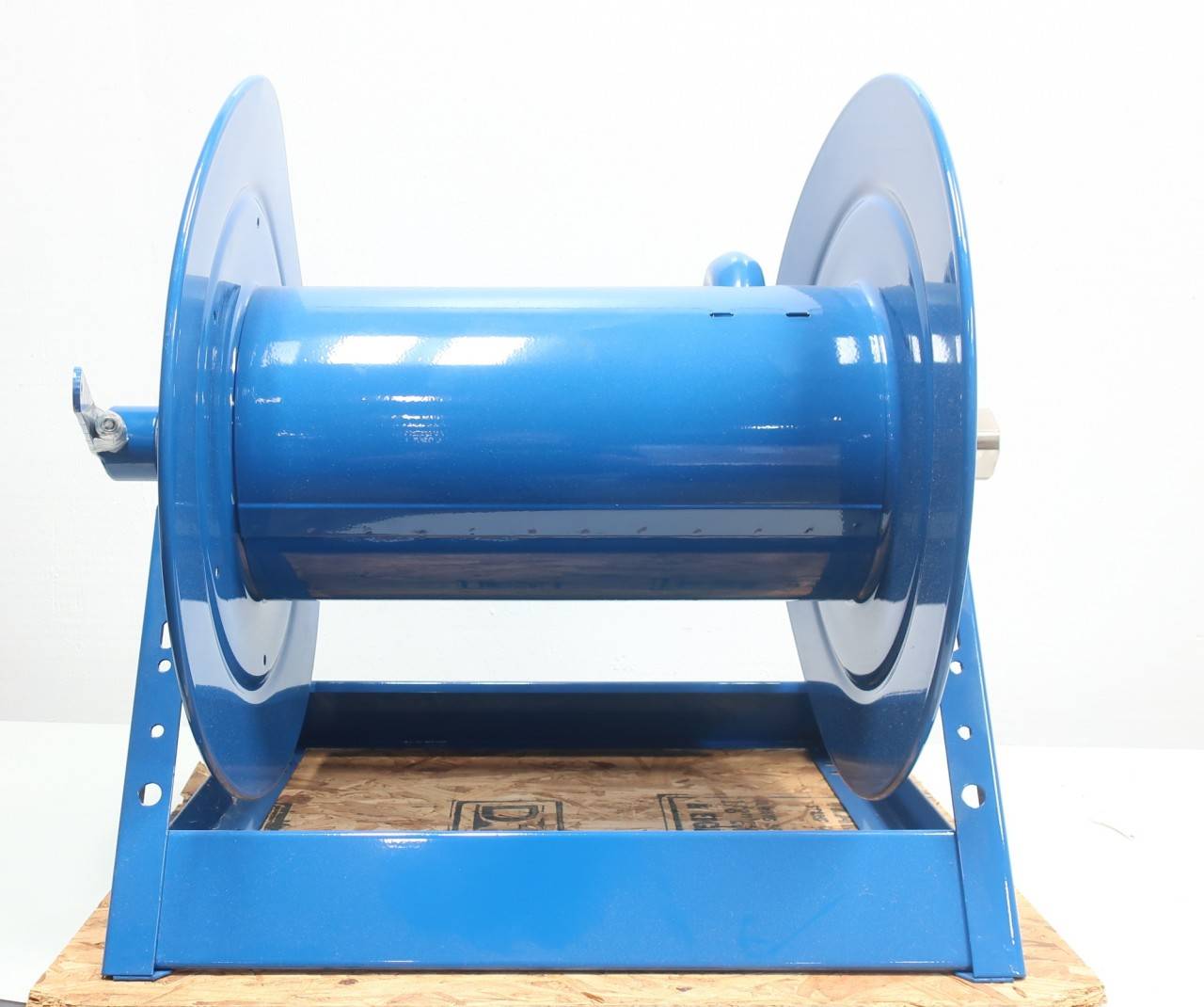 Coxreels 1185 Series Hand Crank Hose Reel