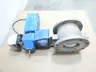NELES R21CA08AJJK B1JU10/40 ND9103HN PNEUMATIC STAINLESS CONTROL VALVE 8IN 150 thumbnail 2