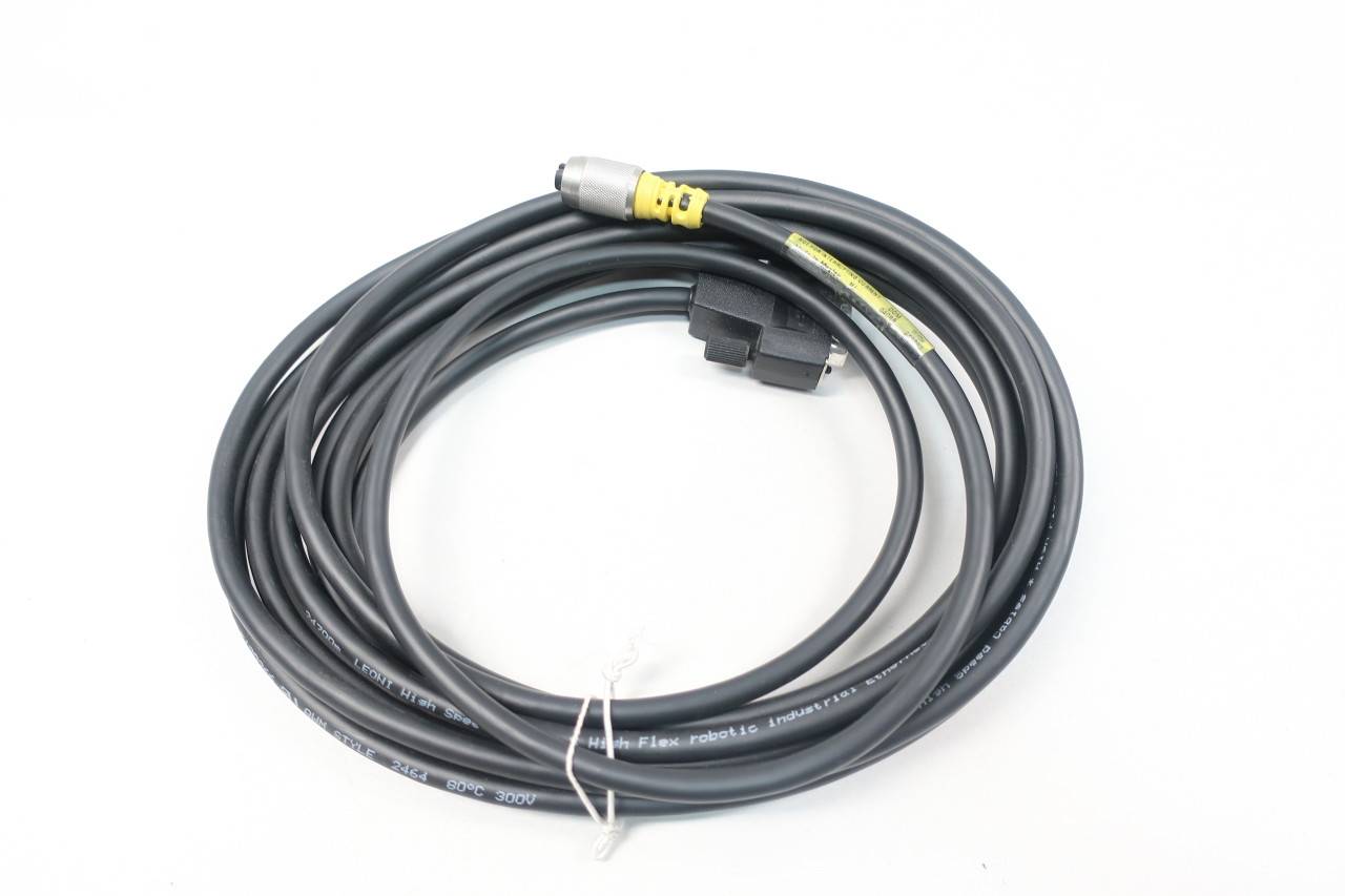 LEONI exFC® – extruded flat cables – LEONI