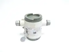 JOHNSON CONTROLS YFA11-AUPA-05*E/FMF/SCT VORTEX FLOW CONVERTER 24V-DC