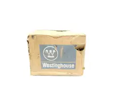 WESTINGHOUSE 234A240G05 AUXILIARY CURRENT OR POTENTIAL TRANSFORMER 600V-AC