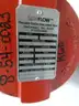 JORDAN VALVE 708QC PNEUMATIC STAINLESS CONTROL VALVE 3/4IN NPT thumbnail 4