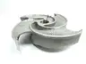 4 VANE 16-7/8IN STAINLESS PUMP IMPELLER thumbnail 1