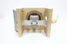 MID-WEST 106-QE-00-BZB DIFFERENTIAL PRESSURE GAUGE 0-197IN-H2O thumbnail 4