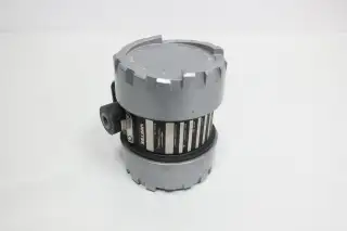 AMETEK 82A007BE1PB PRESSURE TRANSDUCER 4-20MADC 3-15PSI 12-48V-DC