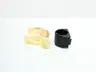 ZSI 021N026 CUSHIONED PIPE CLAMP 1IN thumbnail 2