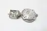 EBRO HP114 STAINLESS LUGGED BUTTERFLY VALVE 3IN DN80 thumbnail 2