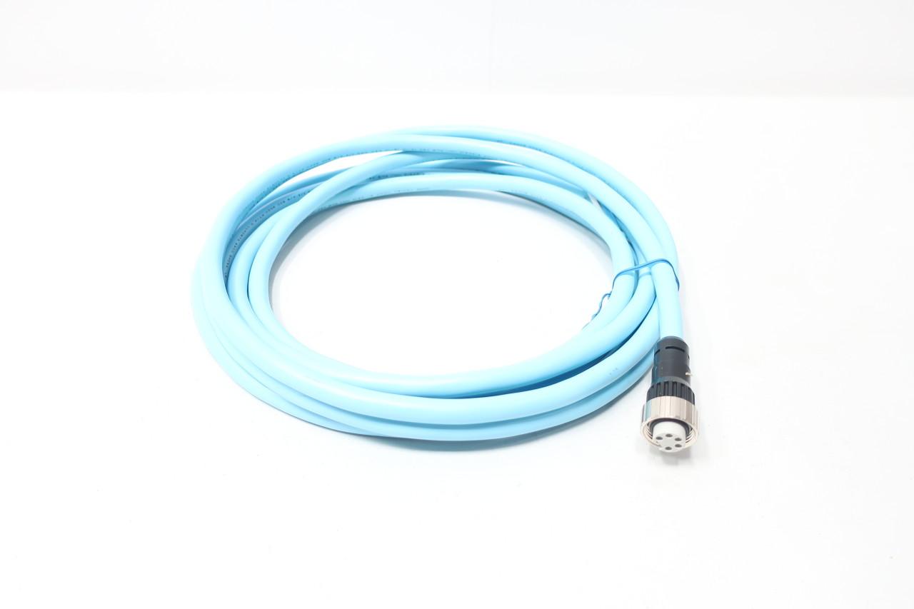 OMRON DCA1-5CN05F1 DCA15CN05F1 DCA1-5CN05F1 | Omron CS Series Cables - DeviceNet Harness | OMRON