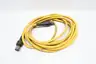 TPC WIRE MA129102F030 CORDSET CABLE thumbnail 2