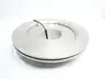 STAINLESS PUMP CASING COVER 15IN thumbnail 2