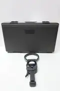 WEMCO TYPE 600B A.C. AMPERES TESTER