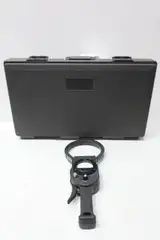 WEMCO TYPE 600B A.C. AMPERES TESTER