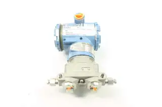 ROSEMOUNT 3095MA2DABA13AA000ABQ4 TRANSMITTER 11-55V-DC 0-250IN-H2O D560134