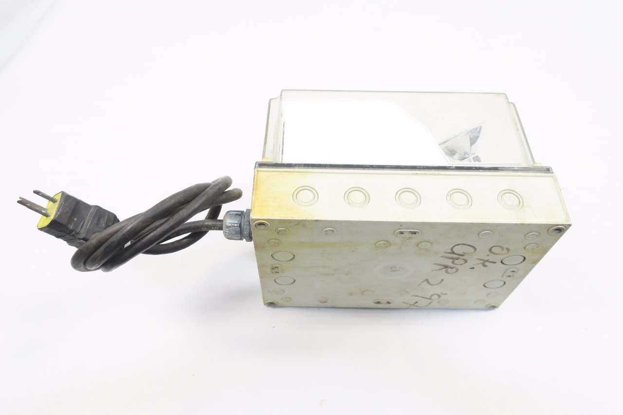 EMERGI-LITE 06ESL72 U09 Emergency Lighting System 120V-AC 72W D561301 EMERGI-LITE 06ESL72 U09 Emergency Lighting System 120V-AC 72W D561301