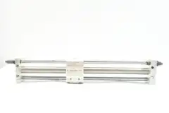 SMC CDY2832H-550B-J79 GUIDED SLIDE CYLINDER 32MM 550MM 100PSI