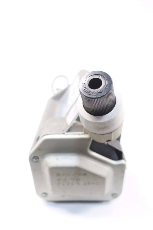 BLACK DECKER 4300 TYPE 2 DRILL BIT SHARPENER 120VAC 2.2A AMP 3600RPM