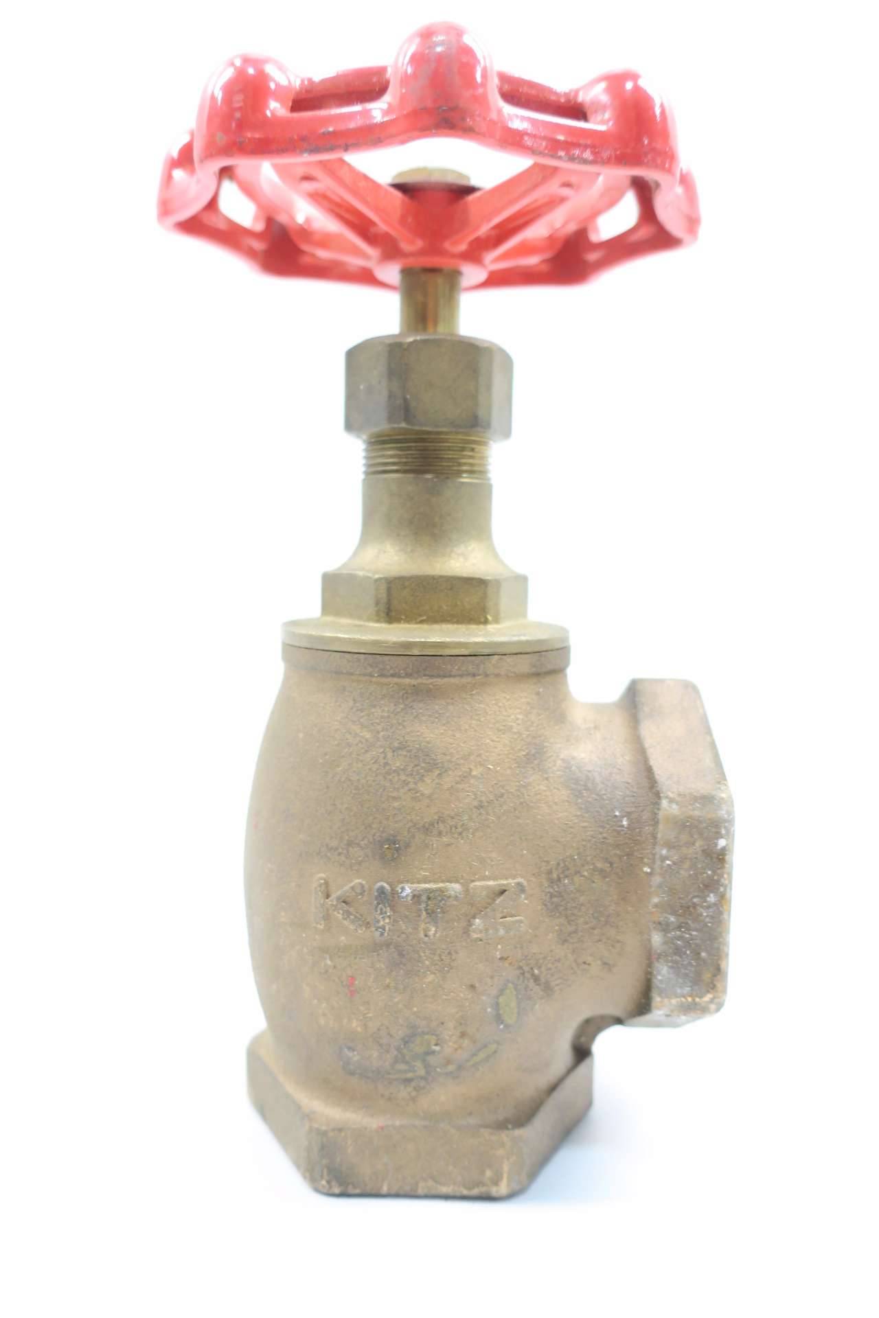 2pcs GLOBE VALVE P//N M1602 1//4/" FNPT M1602-892B 4b
