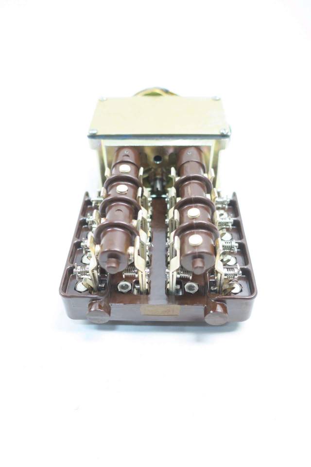 LIMITORQUE 10004 GEARED LIMIT SWITCH 2T FOR SMB000 D562213