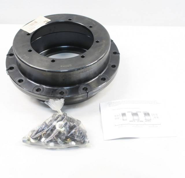 TIMKEN QF1000 VSP QUICKFLEX 8IN FLEX COUPLING D562296