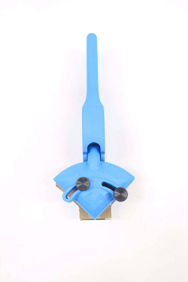 WATSCO GNC1 2290 DEGREES ADJUSTABLE DOOR GASKET NOTCHER CUTTER D562674