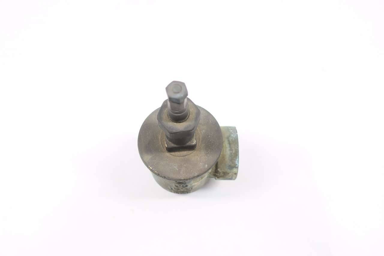 Giacomini A55 618R 1-1/2 Fire Hose Valve - 300