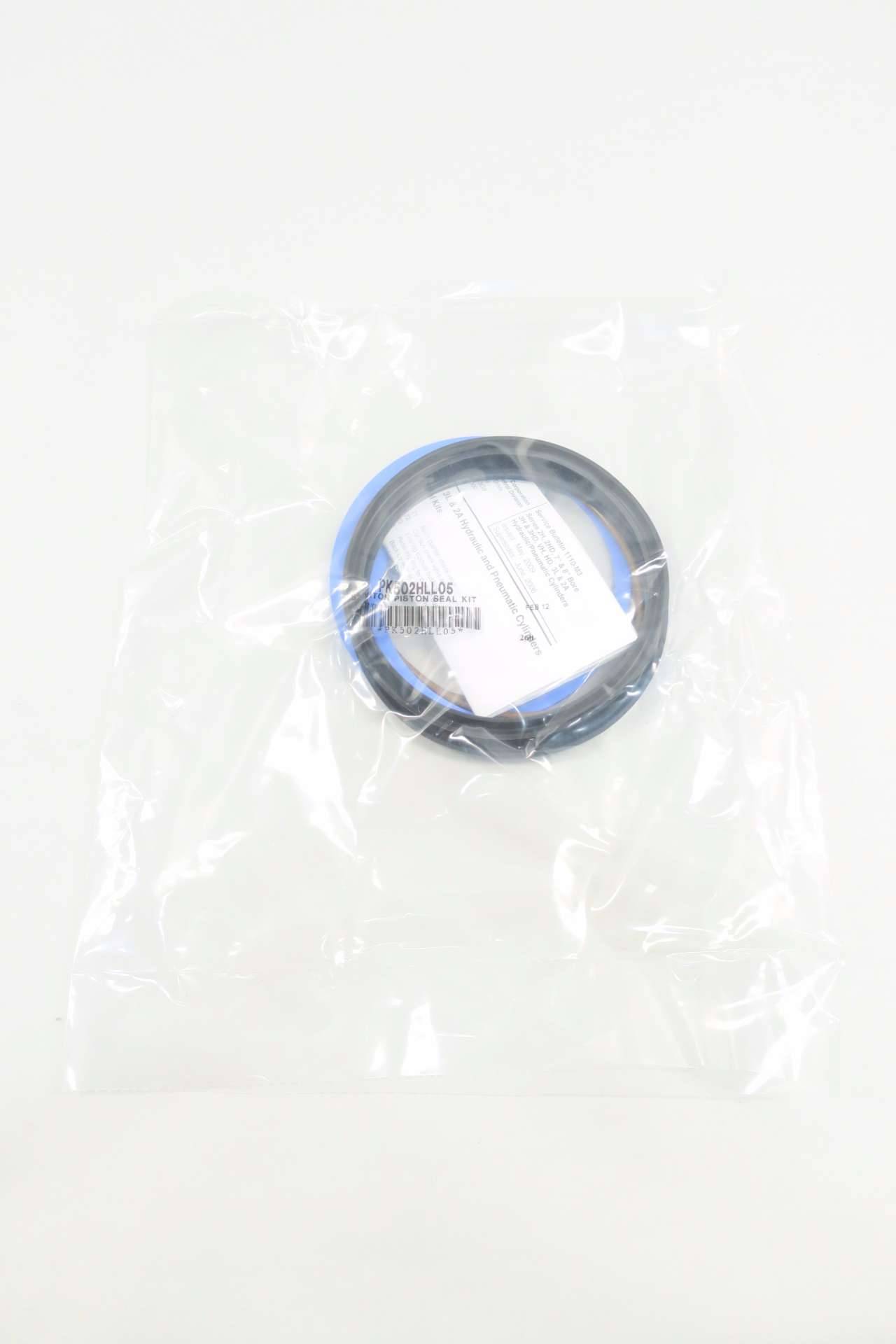 NEW PARKER PK502HLL05 PISTON SEAL KIT NEW PARKER PK502HLL05 PISTON SEAL KIT
