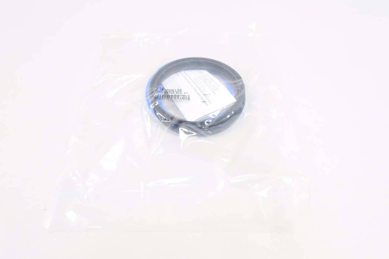 NEW PARKER PK502HLL05 PISTON SEAL KIT NEW PARKER PK502HLL05 PISTON SEAL KIT